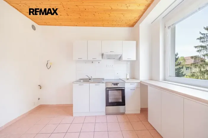 Prodej bytu 2+kk, Kralupy nad Vltavou, Gagarinova, 36 m2