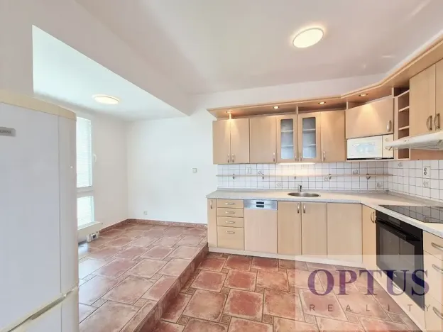 Pronájem bytu 2+kk, Říčany, Melantrichova, 56 m2