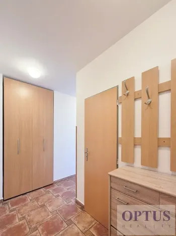 Pronájem bytu 2+kk, Říčany, Melantrichova, 56 m2