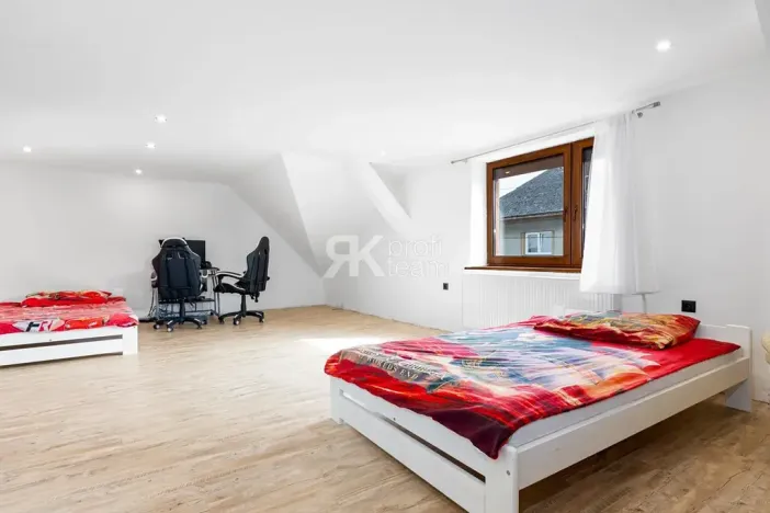 Prodej rodinného domu, Velká Polom, Lomená, 120 m2