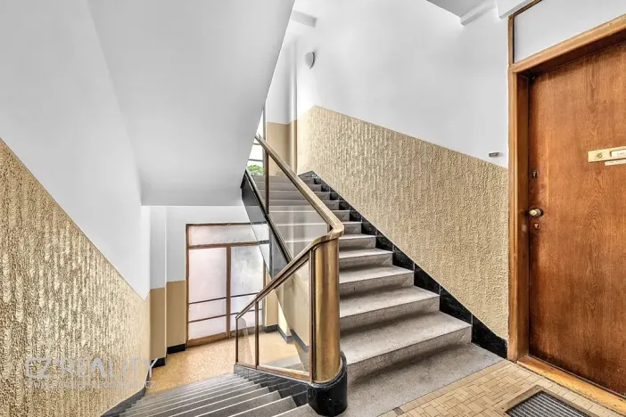 Prodej bytu 2+kk, Praha - Nové Město, Řeznická, 52 m2