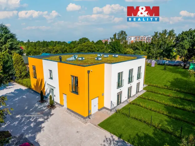 Pronájem bytu 1+kk, Praha - Třebonice, U Zličína, 24 m2