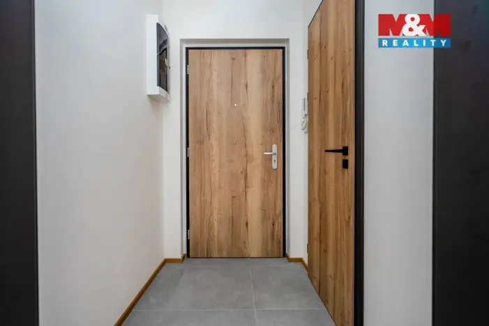 Pronájem bytu 1+kk, Praha - Třebonice, U Zličína, 24 m2