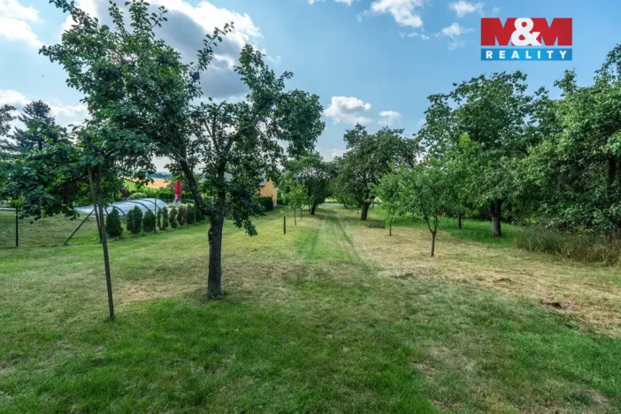 Prodej pozemku pro bydlení, Viničné Šumice, 2331 m2