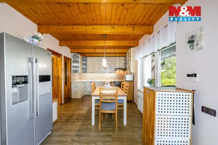 Prodej rodinného domu, Postoloprty - Strkovice, 180 m2
