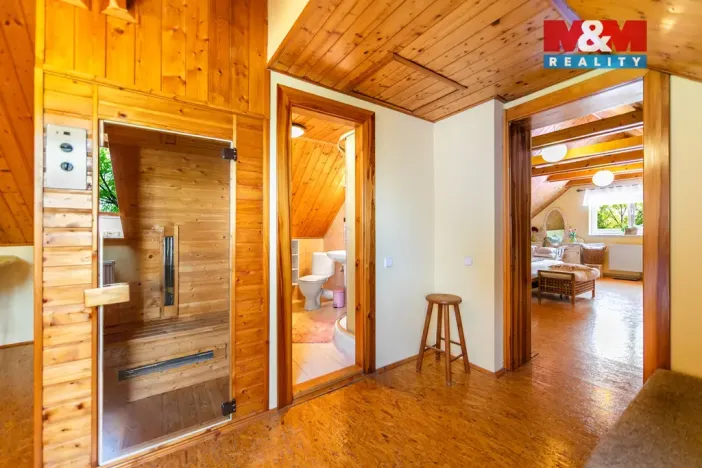 Prodej rodinného domu, Postoloprty - Strkovice, 180 m2
