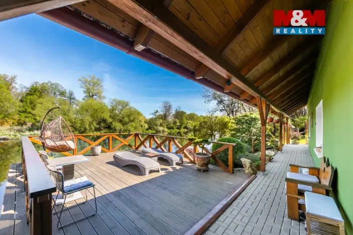 Prodej rodinného domu, Postoloprty - Strkovice, 180 m2