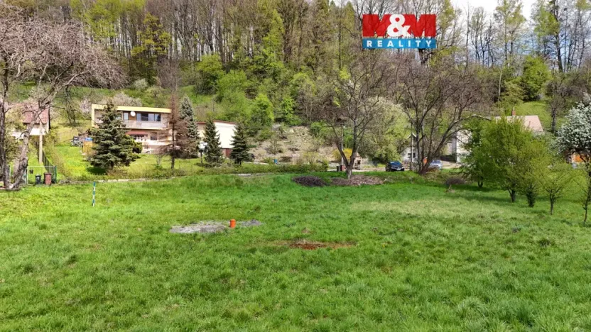 Prodej pozemku pro bydlení, Třinec - Konská, 1684 m2