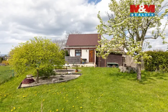 Prodej pozemku pro bydlení, Brušperk, Borošínská, 887 m2