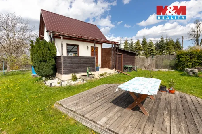 Prodej pozemku pro bydlení, Brušperk, Borošínská, 887 m2
