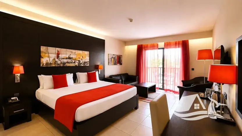 Prodej atypického bytu, Santa Maria, Kapverdy, 42 m2
