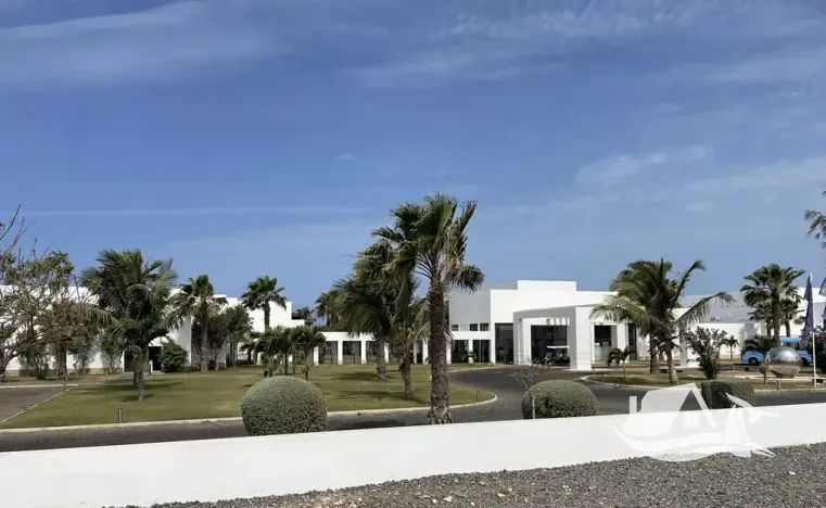 Prodej atypického bytu, Santa Maria, Kapverdy, 42 m2