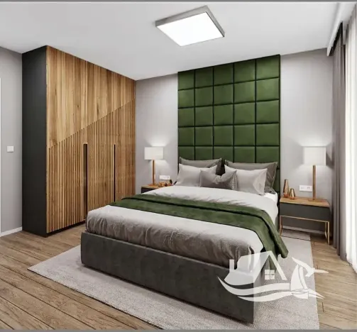 Prodej bytu 2+kk, Nesebar, Bulharsko, 47 m2