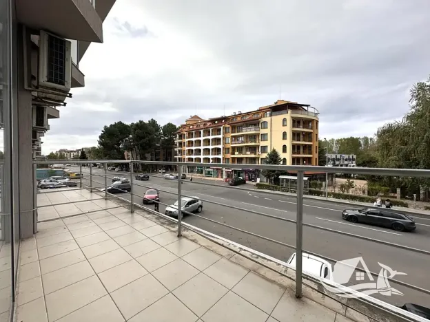 Prodej bytu 1+kk, Nesebar, Bulharsko, 27 m2