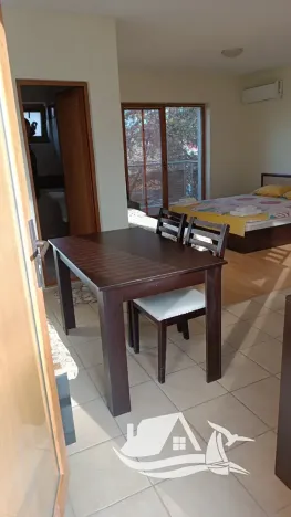 Prodej bytu 1+kk, Bjala, Bulharsko, 37 m2