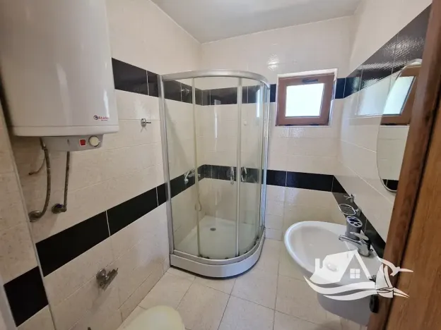 Prodej bytu 1+kk, Bjala, Bulharsko, 37 m2