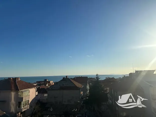 Prodej bytu 1+kk, Sveti Vlas, Bulharsko, 44 m2