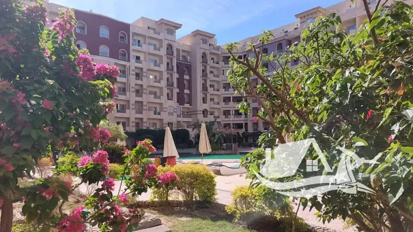 Prodej bytu 3+kk, Hurghada, Egypt, 80 m2