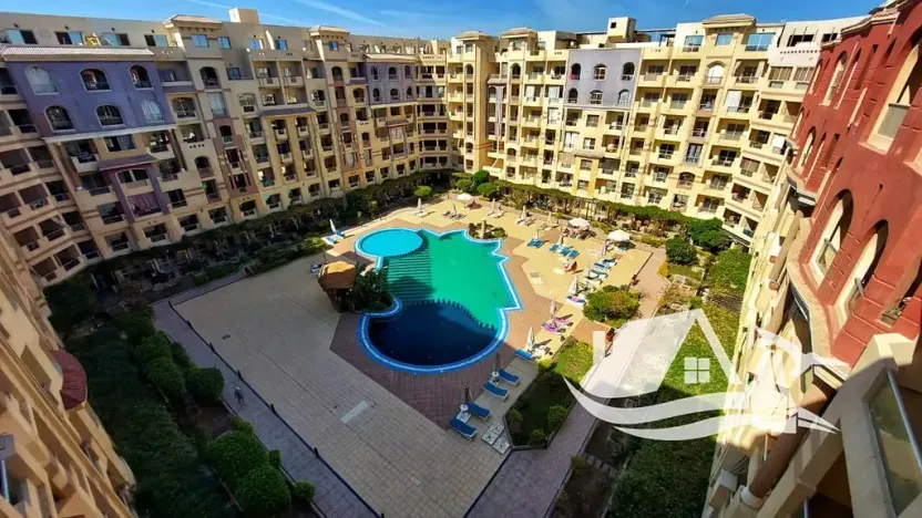 Prodej bytu 3+kk, Hurghada, Egypt, 80 m2