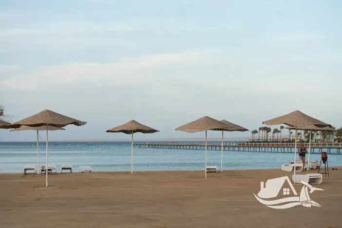Prodej bytu 2+kk, Hurghada, Egypt, 60 m2