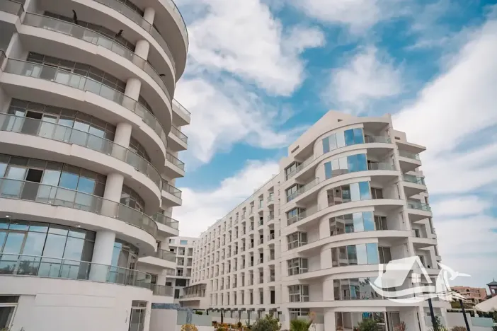 Prodej bytu 2+kk, Hurghada, Egypt, 60 m2