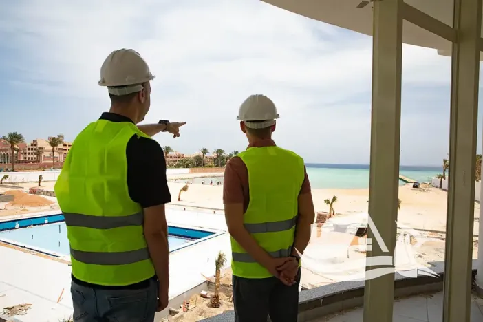 Prodej bytu 2+kk, Hurghada, Egypt, 60 m2