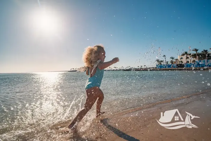 Prodej bytu 1+kk, Hurghada, Egypt, 47 m2