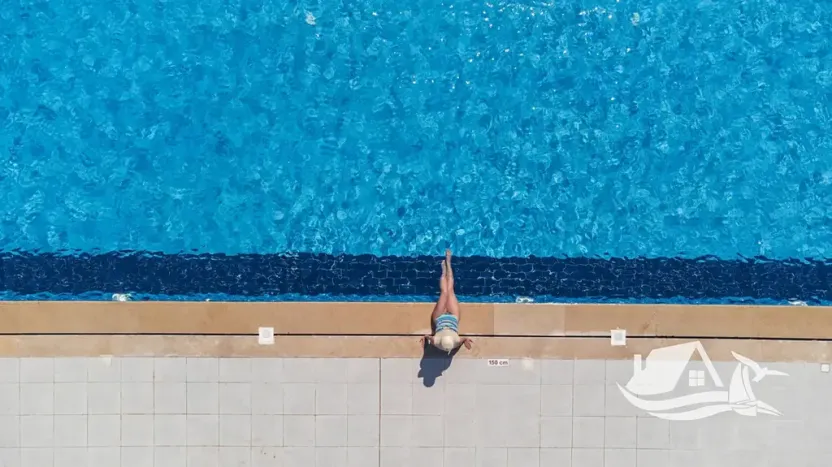 Prodej bytu 1+kk, Hurghada, Egypt, 47 m2