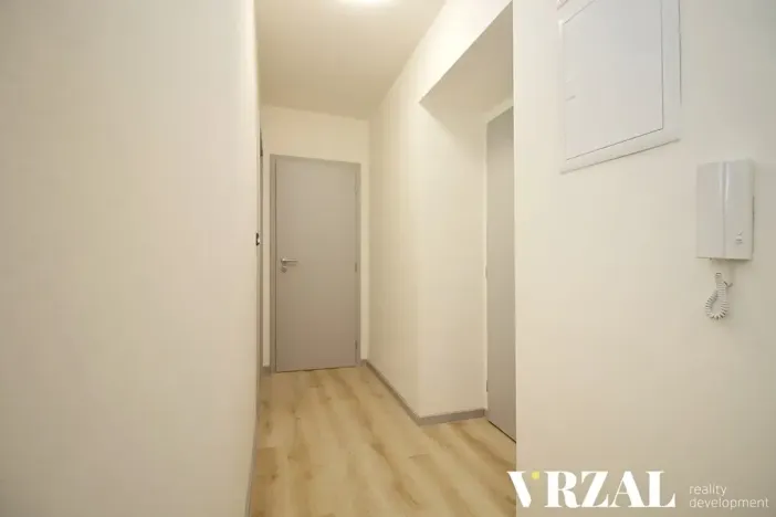 Pronájem bytu 2+kk, Plzeň, Francouzská třída, 33 m2