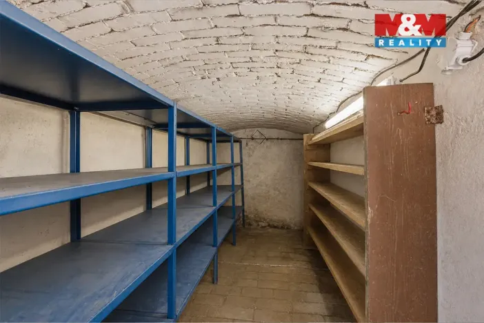 Prodej rodinného domu, Beřovice - Bakov, 140 m2