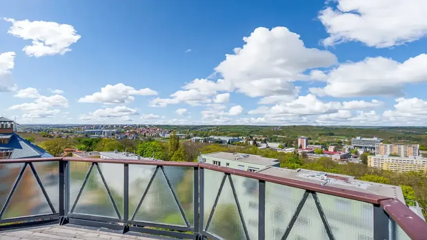 Prodej bytu 4+kk, Praha - Veleslavín, Křenova, 170 m2
