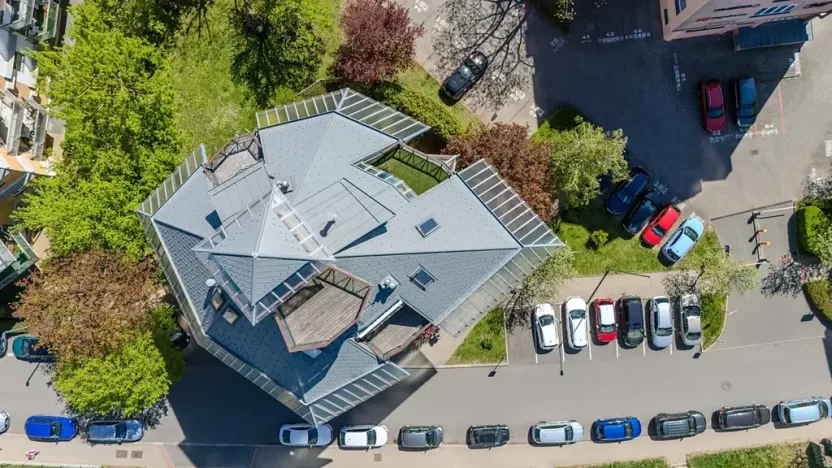 Prodej bytu 4+kk, Praha - Veleslavín, Křenova, 170 m2