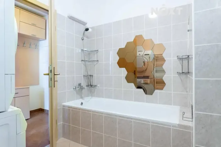 Pronájem bytu 2+kk, Jilemnice, U Nemocnice, 56 m2