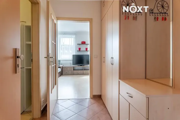 Pronájem bytu 2+kk, Jilemnice, U Nemocnice, 56 m2