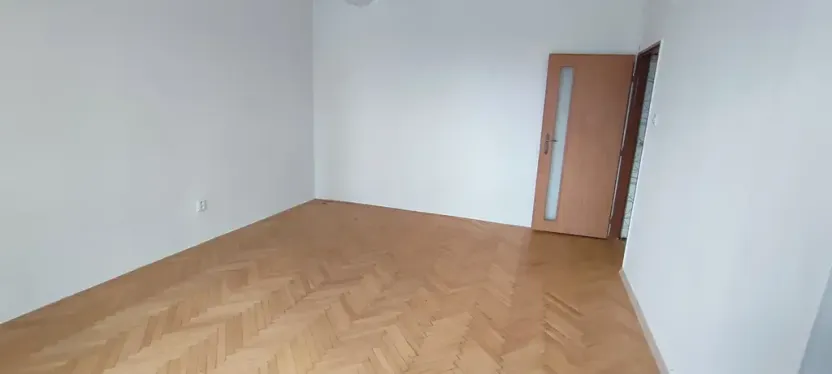 Pronájem bytu 2+1, Ostrava, Svojsíkova, 54 m2