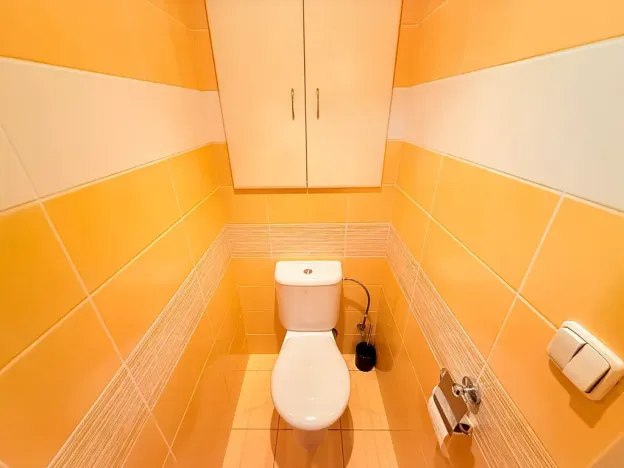 Prodej bytu 2+kk, Praha - Stodůlky, Neustupného, 43 m2