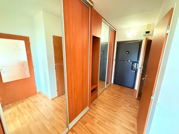 Prodej bytu 2+kk, Praha - Stodůlky, Neustupného, 43 m2