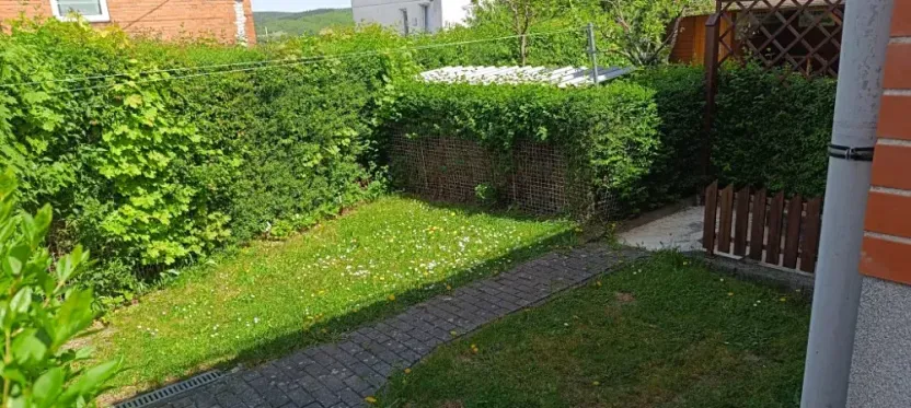 Pronájem bytu 1+kk, Zlín, Slovenská, 40 m2