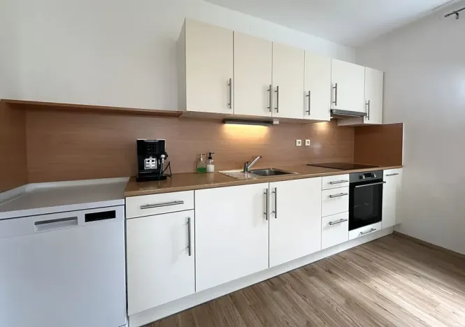 Pronájem bytu 3+kk, Humpolec, U Sokolovny, 69 m2