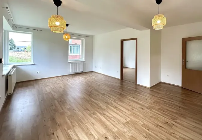 Pronájem bytu 3+kk, Humpolec, U Sokolovny, 69 m2