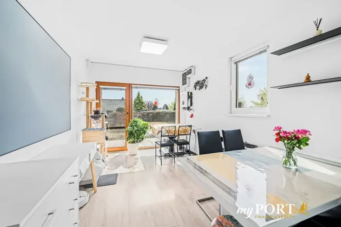 Prodej rodinného domu, Praha - Březiněves, K Březiněvsi, 90 m2