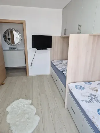 Prodej bytu 3+kk, Medulin, Chorvatsko, 61 m2