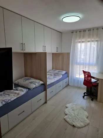 Prodej bytu 3+kk, Medulin, Chorvatsko, 61 m2
