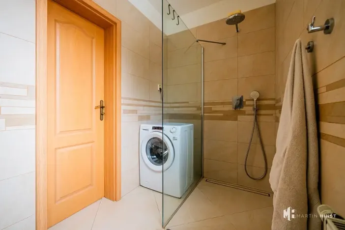 Prodej rodinného domu, Měšice, Na Rejdišti, 237 m2