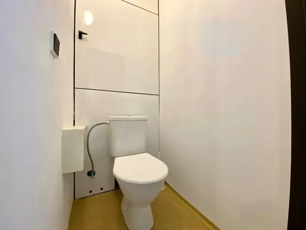 Prodej bytu 1+kk, Brno, Oblá, 31 m2