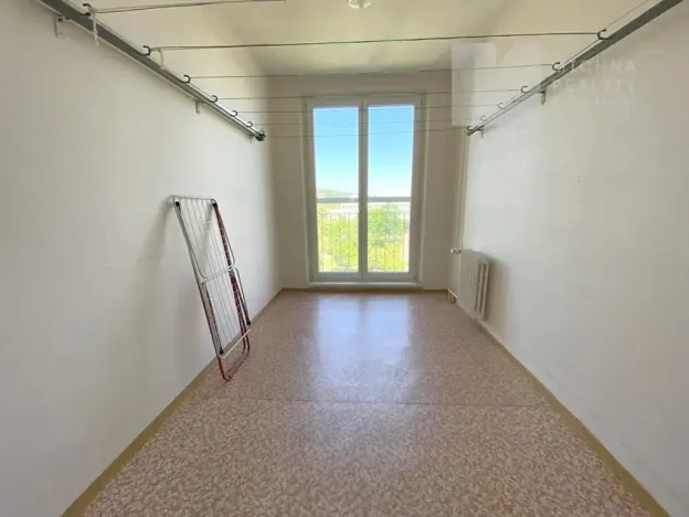Prodej bytu 1+kk, Brno, Oblá, 31 m2