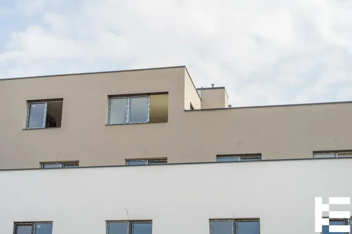 Prodej bytu 1+kk, Praha - Satalice, Za Novákovou zahradou, 34 m2