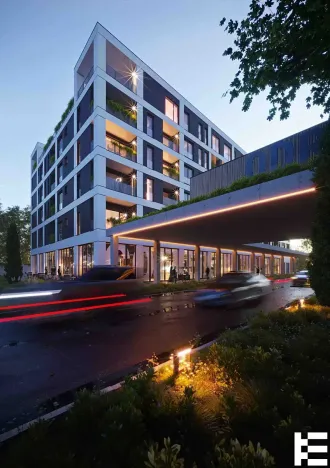 Prodej skladu, Praha - Bohnice, Lodžská, 9 m2