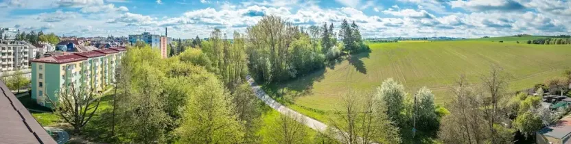 Prodej bytu 2+1, Jihlava, Telečská, 62 m2