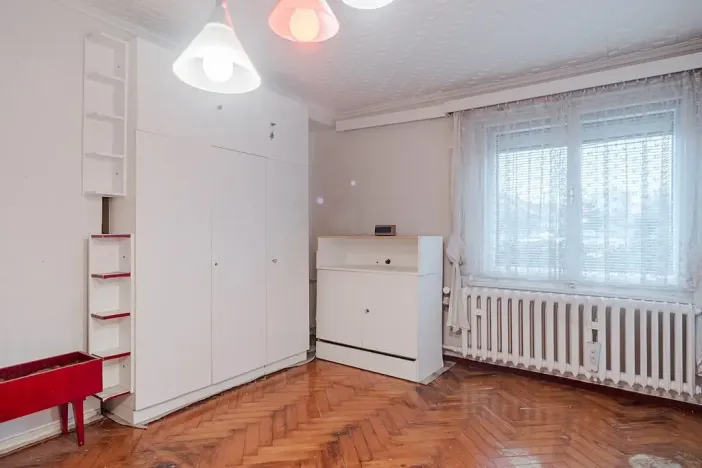 Prodej rodinného domu, Vysoké Mýto, Jožky Svobody, 190 m2